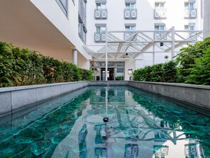 Exterior - Mercure Hotel Stuttgart Airport Messe (Stuttgart)