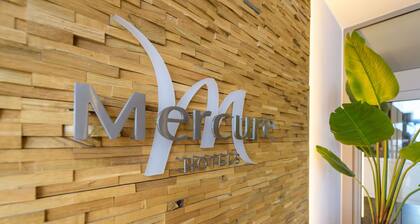 Mercure Hotel Stuttgart Airport Messe