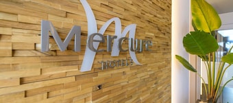 Mercure Hotel Stuttgart Airport Messe