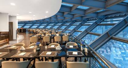 Novotel Shanghai Atlantis
