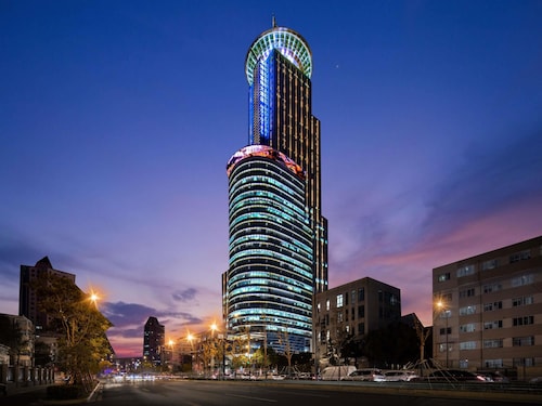 Novotel Shanghai Atlantis