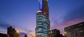Novotel Shanghai Atlantis