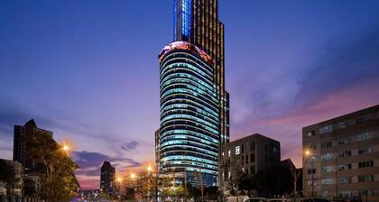 Novotel Shanghai Atlantis