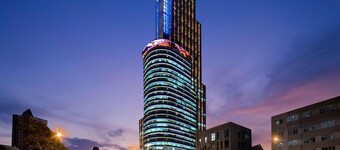 Novotel Shanghai Atlantis