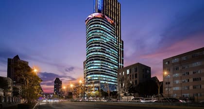 Novotel Shanghai Atlantis