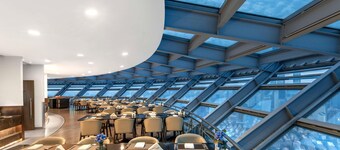 Novotel Shanghai Atlantis