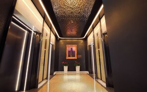 Detalle del interior