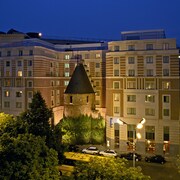 Novotel Brussels City Centre