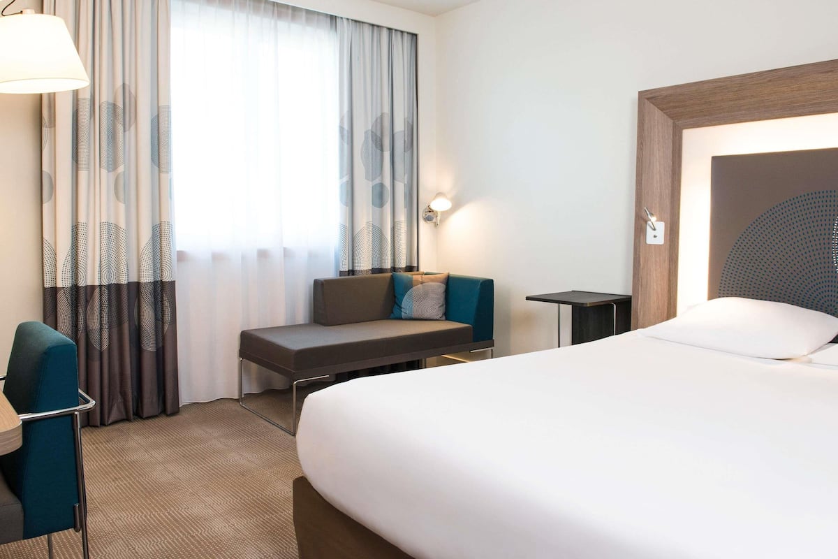Suite familiare, 2 letti queen | Biancheria da letto ipoallergenica