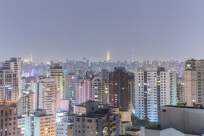 City view