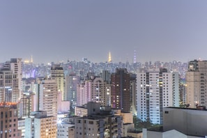 City view