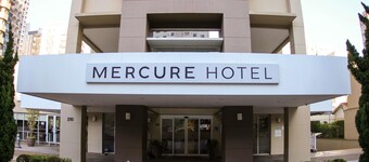 Mercure Sao Paulo Vila Olimpia