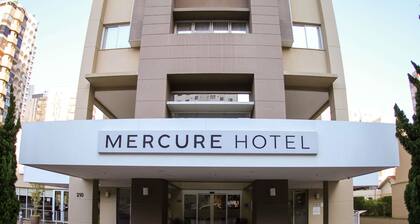 Mercure Sao Paulo Vila Olimpia