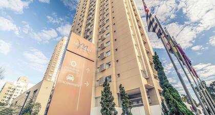 Mercure Sao Paulo Vila Olimpia