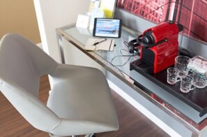 Room amenity - Mercure Sao Paulo Vila Olimpia (São Paulo)