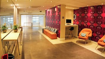 Salle de banquet