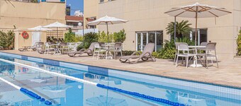Mercure Sao Paulo Vila Olimpia