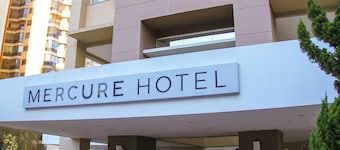 Mercure Sao Paulo Vila Olimpia