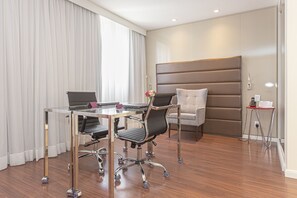 Business centre