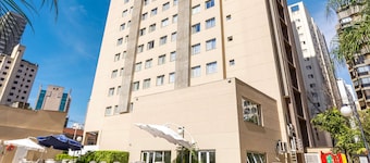 Mercure Sao Paulo Vila Olimpia