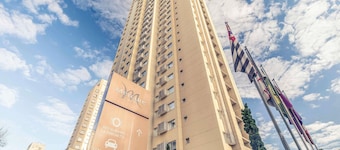 Mercure Sao Paulo Vila Olimpia