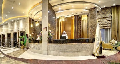 Elaf Kinda Hotel