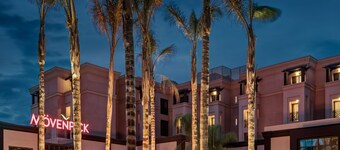 Mövenpick Hotel Mansour Eddahbi Marrakech