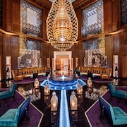 Mövenpick Hotel Mansour Eddahbi Marrakech
