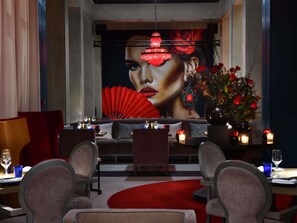 3 Restaurants; Frühstück, Mittagessen und Abendessen werden serviert