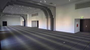 مرفق الاجتماعات