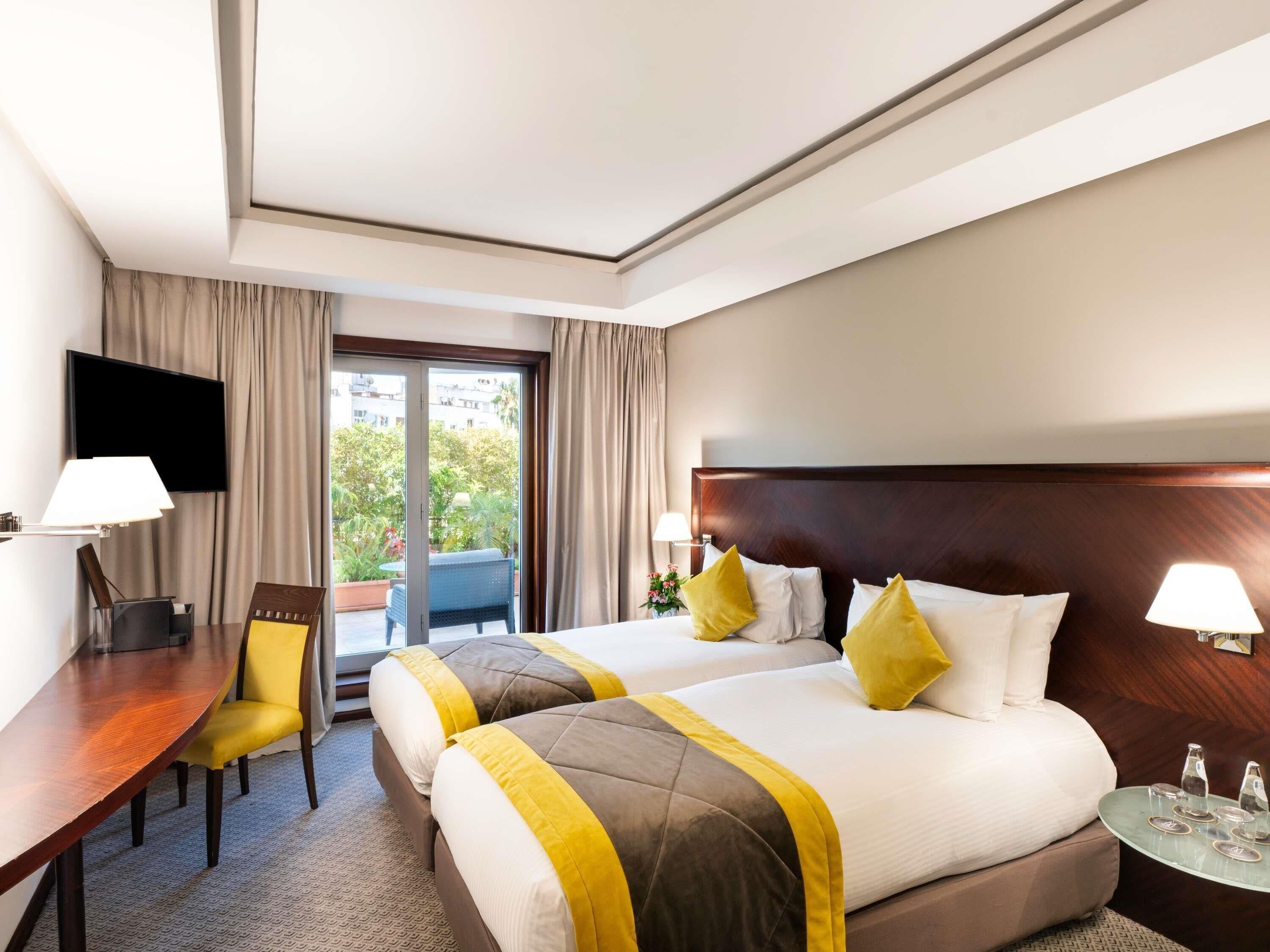 Sengetøy i egyptisk bomull og sengetøy av topp kvalitet