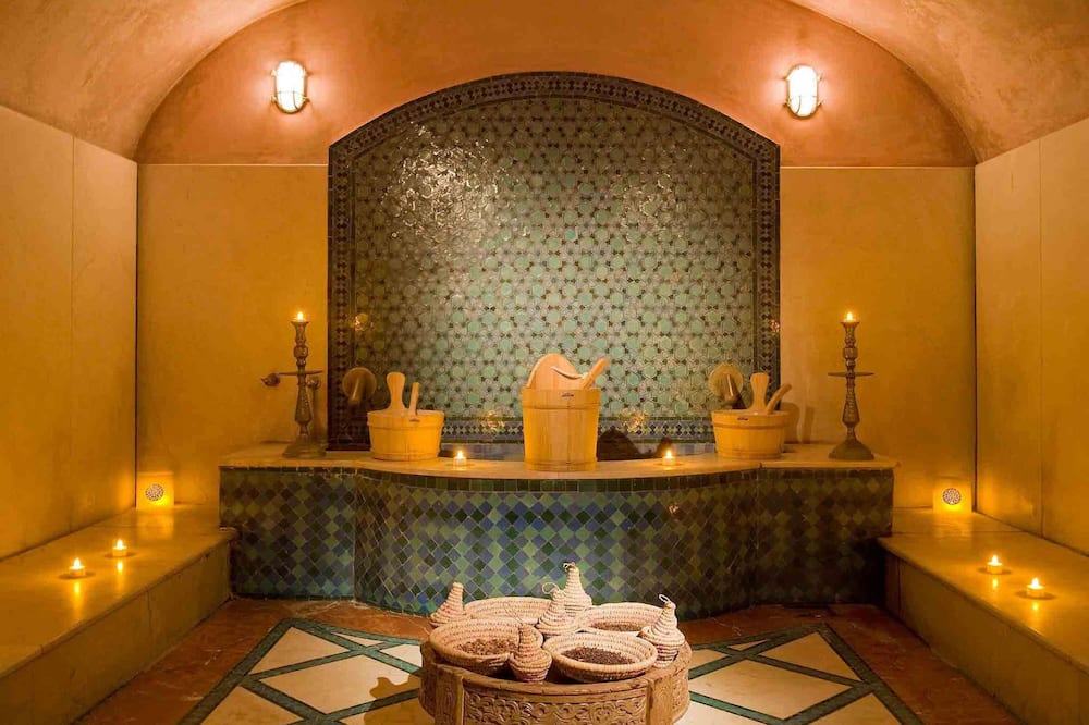 Le Diwan Hotel Rabat - MGallery Collection