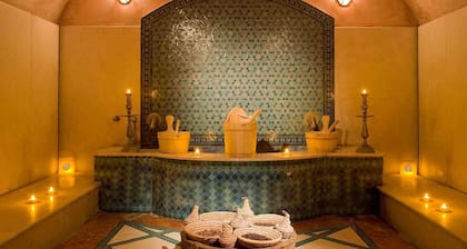 Le Diwan Hotel Rabat - MGallery Collection