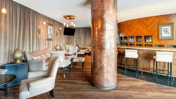 บาร์ (ในที่พัก)