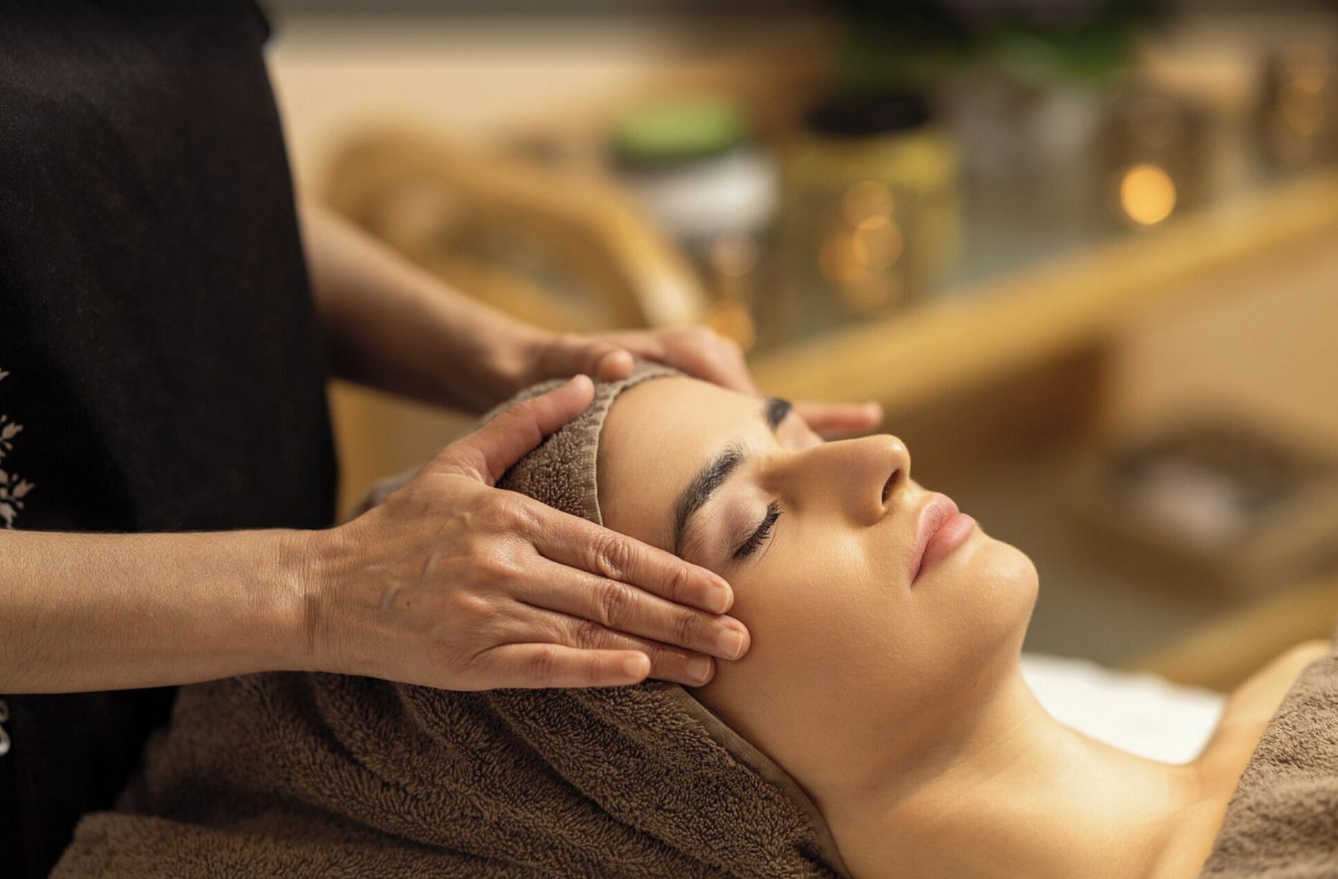 turkish bath/hammam, body treatments, body wraps, body scrubs