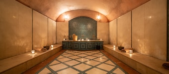 Le Diwan Hotel Rabat - MGallery Collection