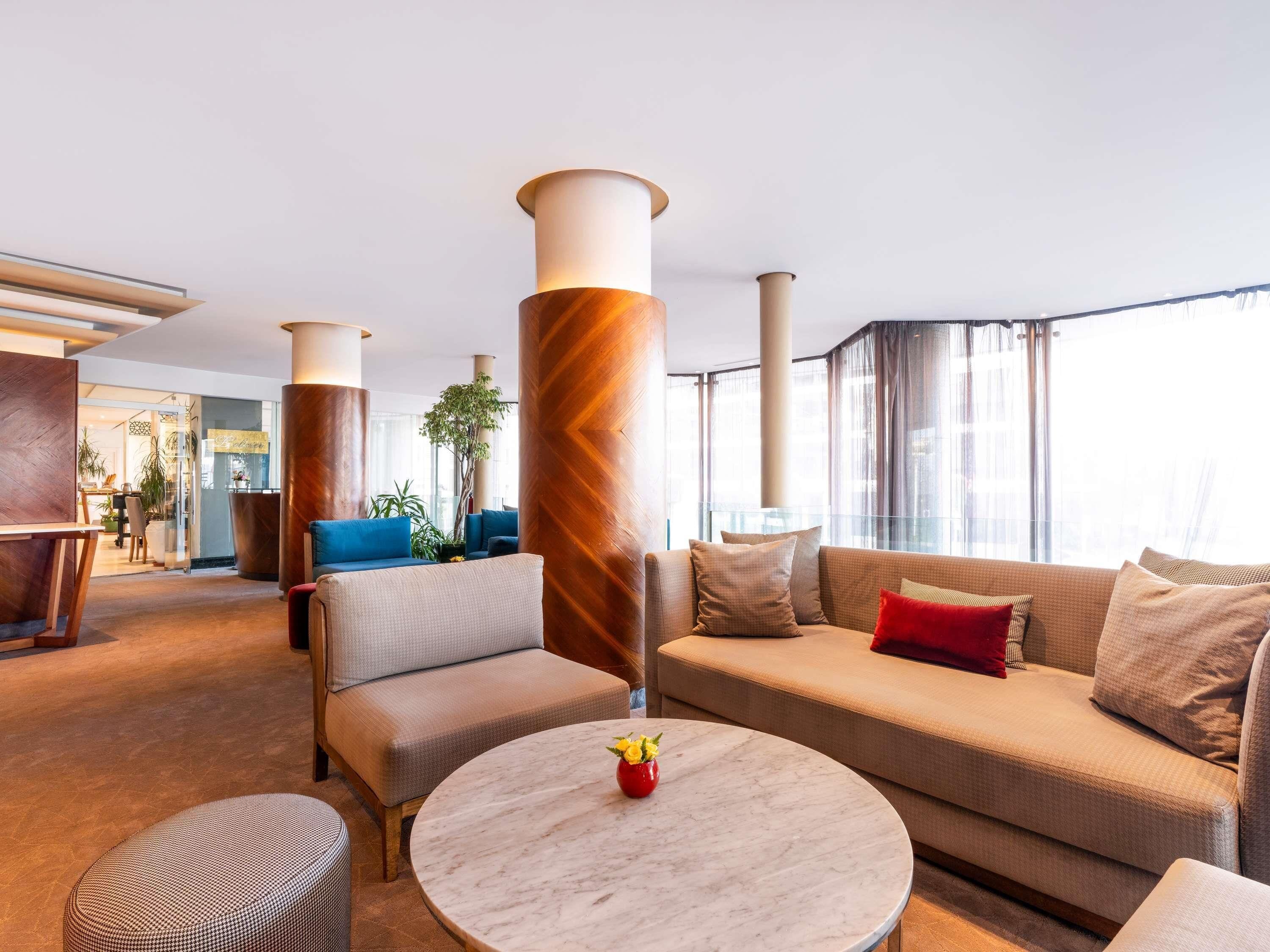 바(숙박 시설 내)