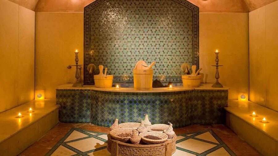 Le Diwan Hotel Rabat - MGallery Collection
