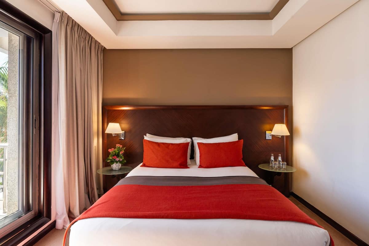 Deluxe Double Room, 1 Double Bed
