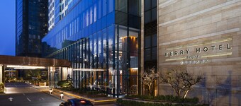 Kerry Hotel, Beijing