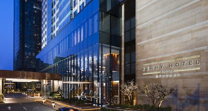 Kerry Hotel, Beijing