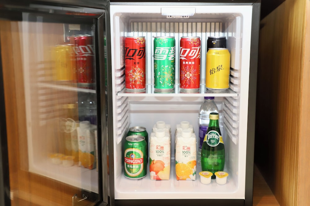 Kerry Hotel Beijing by null