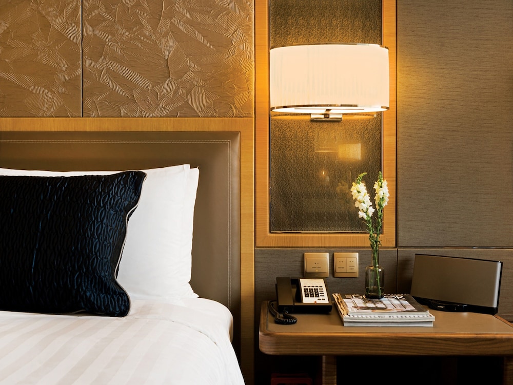 Kerry Hotel Beijing by null