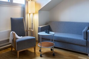 Chambre Familiale (Superior) | Literie de qualité supérieure, coffres-forts dans les chambres, bureau