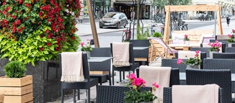 Scandic Plaza Turku