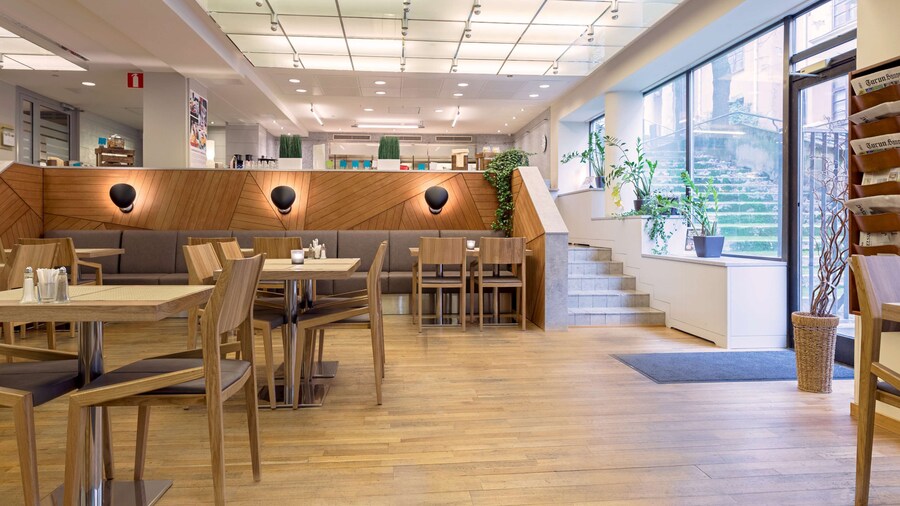 Scandic Plaza Turku