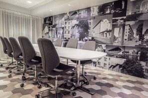 Meeting facility - Scandic Plaza Turku (Turku)