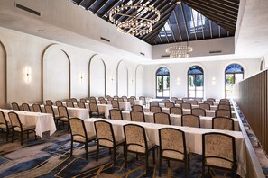 Sala de reuniones