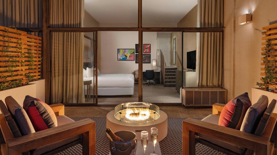 Hotel Dena, Pasadena Los Angeles, a Tribute Portfolio Hotel