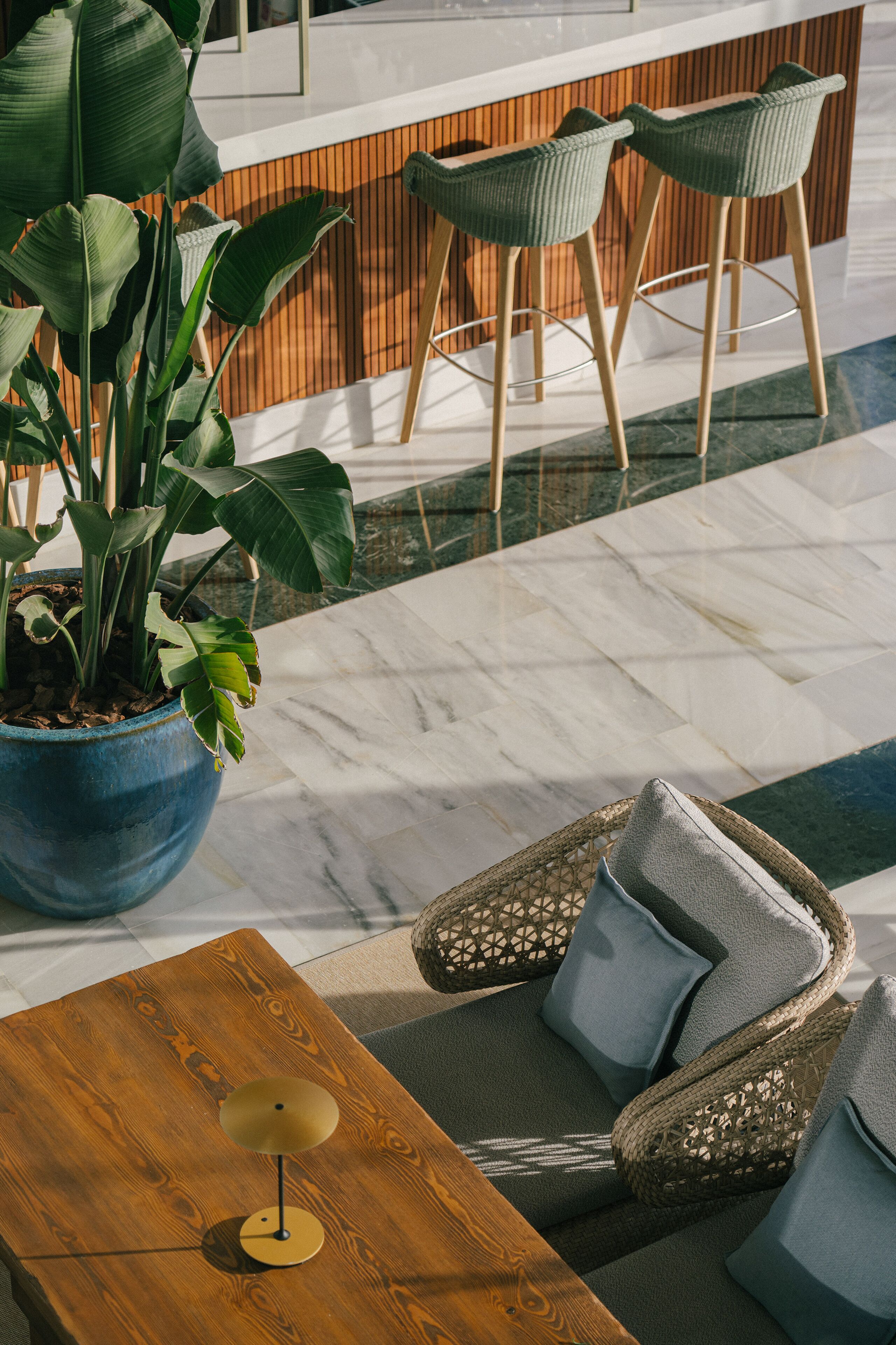 Photo - Palacio de Sancti Petri, a Gran Meliá - The Leading Hotels of the World